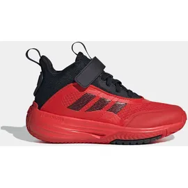 adidas Own The Game 3.0 Core Black / Red / Red 35