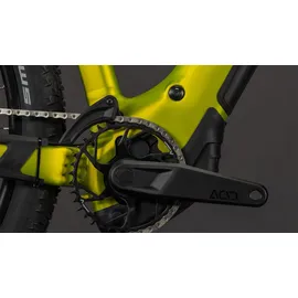 Cube Reaction Hybrid Race 800 2026 29 Zoll RH 45 cm lizard 'n' black 