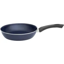 RIESS KELOMAT Omas Emailpfanne 28 cm