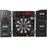 Kings Dart Dartkabinett Profi