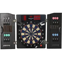 Kings Dart Dartkabinett Profi