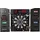 Kings Dart Dartkabinett Profi