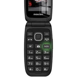 Maxcom MM828 Black