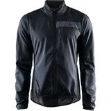 Craft Essence Light Wind Jacket black M