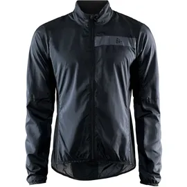 Craft Essence Light Wind Jacket black M