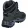 Lowa Renegade GTX Mid Damen Asphalt/Türkis 39
