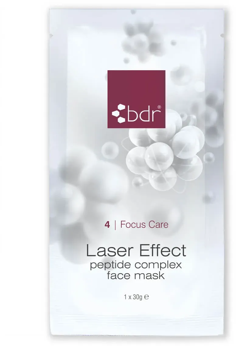 bdr Laser Effect Mask Anti-Aging