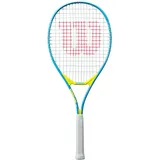 Wilson Tennisschläger Ultra Power Jr, Für Kinder (9-10 Jahre)