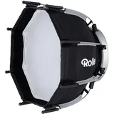 Rollei Softbox Parabol | 25 cm für LUX-Serie