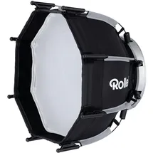 Rollei LUX 25 cm Parabol Softbox