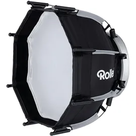 Rollei LUX 25 cm Parabol Softbox