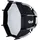 Rollei LUX 25 cm Parabol Softbox