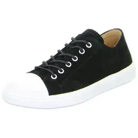 THINK! Sneakers Low TURNA in Schwarz/Kombi | 37,5