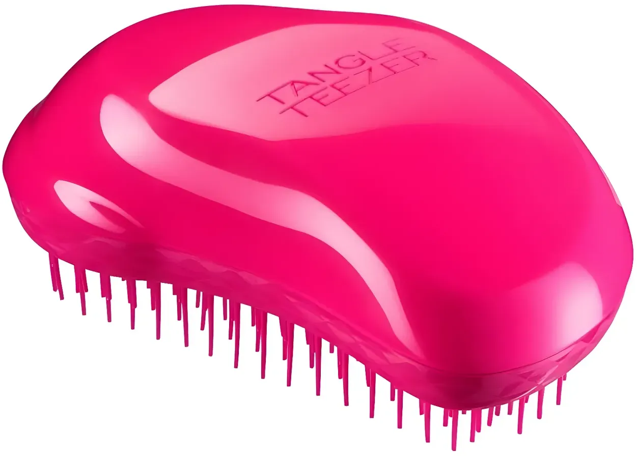 Fine & Fragile Brush For Fragile Hair Pink Fizz
