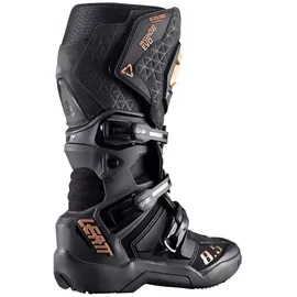 Leatt Adv 8,5 Schwarz/Bronze 43