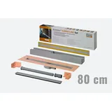 Schlüter Systems KERDI-LINE-A Duschrinne 0,90 m Edelstahl gebürstet