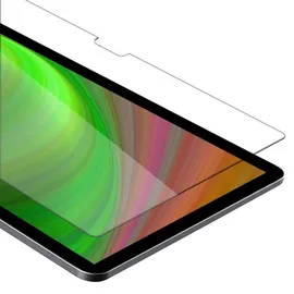 cadorabo Panzer Folie für Microsoft Surface Go Transparent