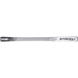 Stöckli Ski LASER-SC + SALO-SRT12 black-shi-matt - - 158