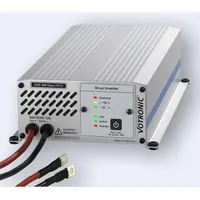 Votronic SMI 300-NVS Sinus-Wechselrichter 300W 12V