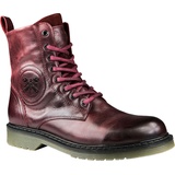 John Doe Sixty, Damen - Dunkelrot - 41 EU