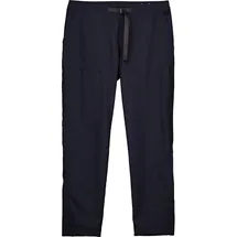 Houdini Corespun Chore Pants Schwarz M