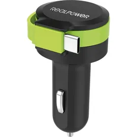 Realpower Ultron RealPower Car Charger C