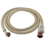Care + Protect CANDY WHI1052S Zulaufschlauch