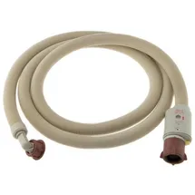 Care + Protect CANDY WHI1052S Zulaufschlauch