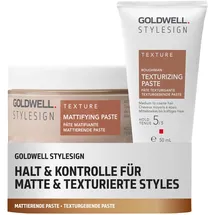 Goldwell Stylesign Texture Roughman Texturgebende Paste 50 ml
