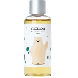 mixsoon Soondy Centella Asiatica Essence Feuchtigkeitsserum 100 ml