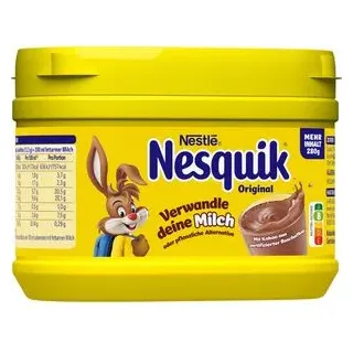 Nestlé Nestle Nesquik Original 280g