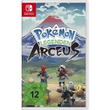 Pokemon Legenden: Arceus (Nintendo Switch)