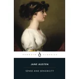 Penguin Sense and Sensibility