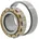 NKE Rillenkugellager 61900 2RSR Innen-Ø 10 mm 22 mm 6 mm