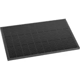 Ecoflow Solarpanel Starr 2 x 100 W Schwarz