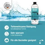 bio-chem Scherkopfreiniger Reinigungsflüssigkeit Reinigungskartuschen 2x 0,75 L