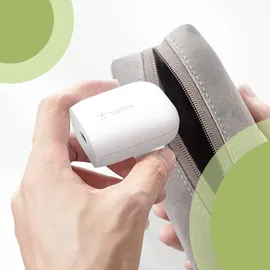 Belkin BoostCharge USB-C Ladegerät,
