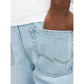 JACK & JONES Male Baggy Fit Jeans JJIALEX JJORIGINAL AM 332 NOOS Baggy Fit Jeans