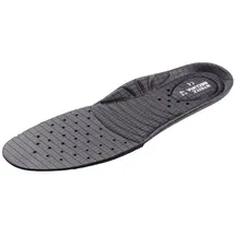 STEITZ SECURA ERGO-SOFT ESD Einlegesohle 41 Schwarz