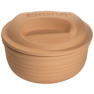 RÖMERTOPF Multi Bräter rund (150 05)