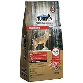 Tundra Senior Light 750 g