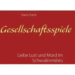 Gesellschaftsspiele...