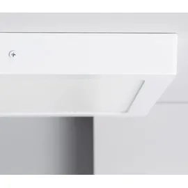 efectoLED LED Deckenleuchte 24W Eckig 300x300 mm 5000K Kaltweiß