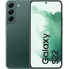 Galaxy S22 5G 8 GB RAM 128 GB green