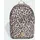 adidas Leo Grafik Rucksack Beige Crystal Linen/Khaki Six