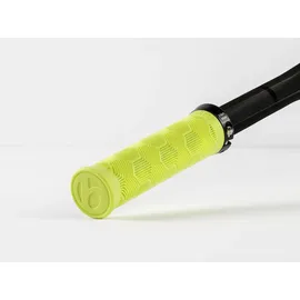 Bontrager XR Trail Elite Fahrradgriffe gelb
