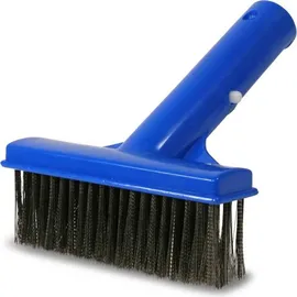 POOL Total Set Beckenbürsten mit Metallborsten