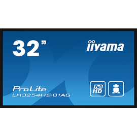 Iiyama ProLite LH3254HS-B1AG 31.5"