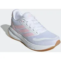 Adidas Runfalcon 5 Laufschuhe - Cloud White / Clear