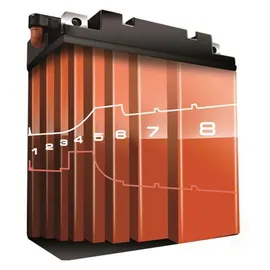 BAHCO BBCE12-6 6A 12V